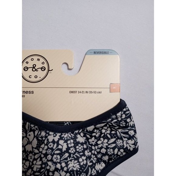 Bond & Co. Size Small Chest 14-21" Harness New with Tags - Picture 2 of 3